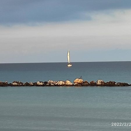 Appartement A Due Passi Dal Mare à Otrante Extérieur photo