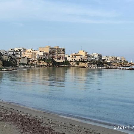 Appartement A Due Passi Dal Mare à Otrante Extérieur photo