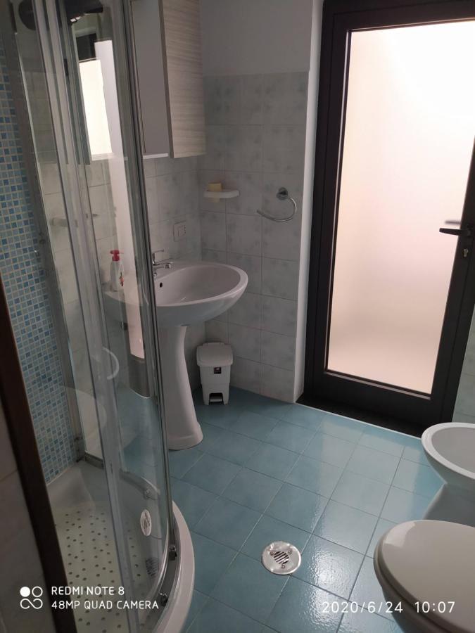 Appartement A Due Passi Dal Mare à Otrante Extérieur photo
