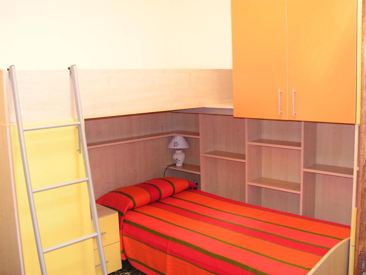 Appartement A Due Passi Dal Mare à Otrante Extérieur photo