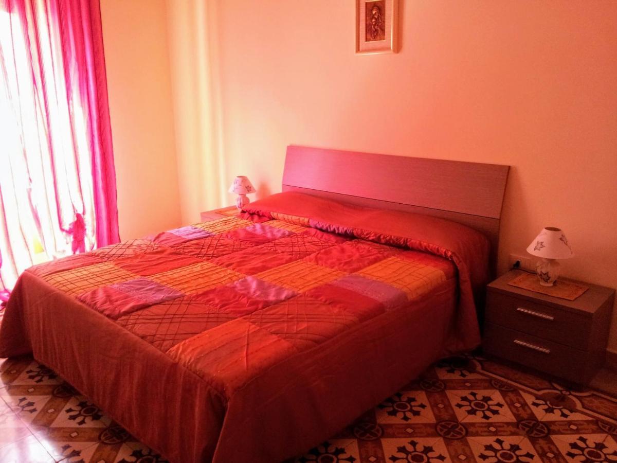 Appartement A Due Passi Dal Mare à Otrante Extérieur photo